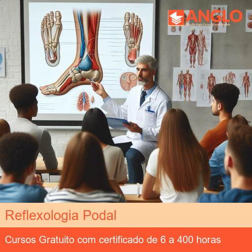 Reflexologia Podal